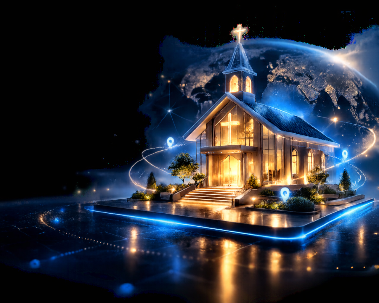 Victory Bible Church PA C